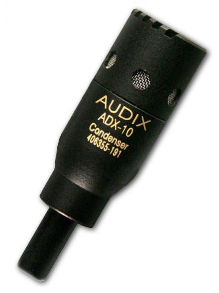 ADX-10 P, зображення 1